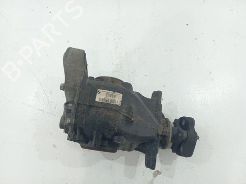 Used Rear differential Rear differential BMW 3 Touring (E91) 318 d (143 hp) 36049633 36049633
