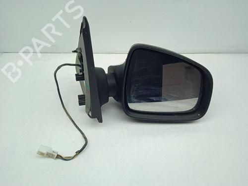 Used Right mirror DACIA LOGAN II [2012-2026]  17614582