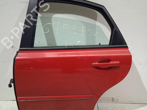 left-rear-door-volvo-s40-i-644-1995-1996-1997-1998-1999-2000-2001-2002-2003-2004-4335272 main image