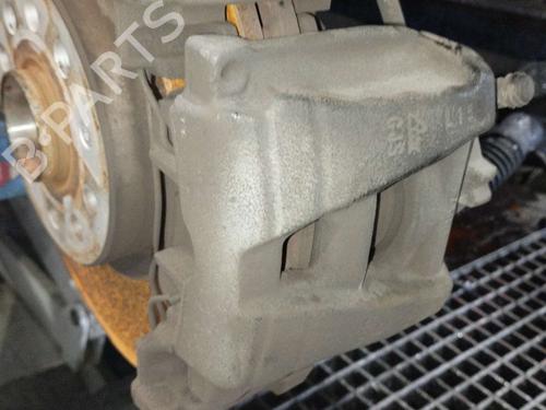 Used Right front brake caliper VW TIGUAN (5N_) [2007-2018]  18030515