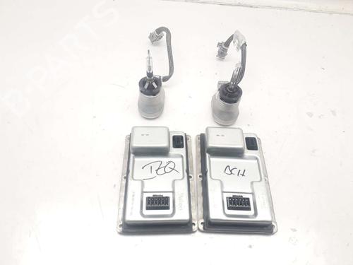 Used Xenon ballast Xenon ballast CITROËN C5 I (DC_) 2.0 HDi (DCRHZB, DCRHZE) (109 hp) 16085357 16085357