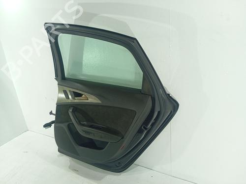 Right rear door AUDI A6 C7 (4G2, 4GC)  | BP32325645C5 