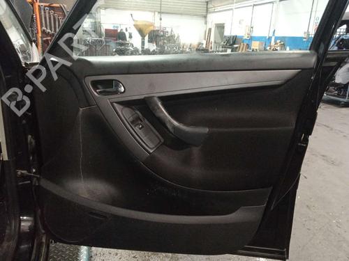 Used Front right panel CITROËN C4 Picasso I MPV (UD_) 1.6 HDi (109 hp) 16395811