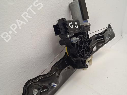 Front right window mechanism JEEP AVENGER (J2) Electric | BP34276512C23 - Image 2