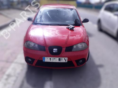 Gearbox SEAT IBIZA III (6L1)  | BP26214071M3 