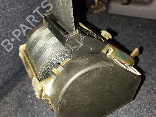 Rear left seatbelt PEUGEOT 1007 (KM_) 1.4 | BP24641674I29