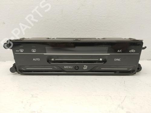 Used Climate control Climate control VW TAIGO (CS1) 1.0 TSI (110 hp) 34369537 34369537
