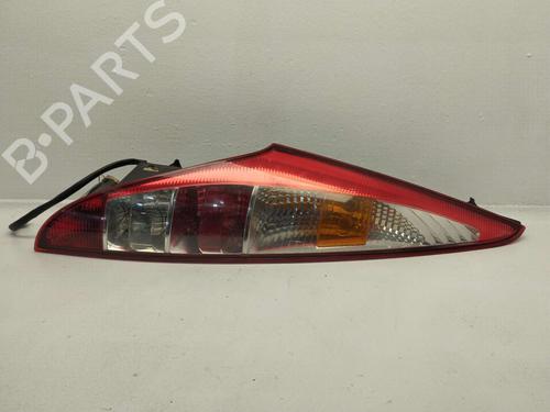 Used Left taillight FIAT ULYSSE (179_) [2002-2011]  31617509