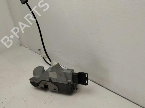 Front left lock PEUGEOT 5008 (0U_, 0E_)  | BP31618034C98 