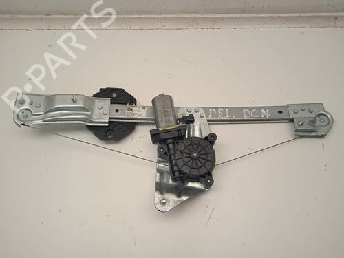 Used Front right window mechanism DACIA SANDERO II 1.5 Blue dCi 95 (B8JL) (95 hp) 11155523