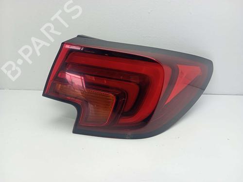 Used Right taillight OPEL ASTRA K (B16) [2015-2022]  23883661