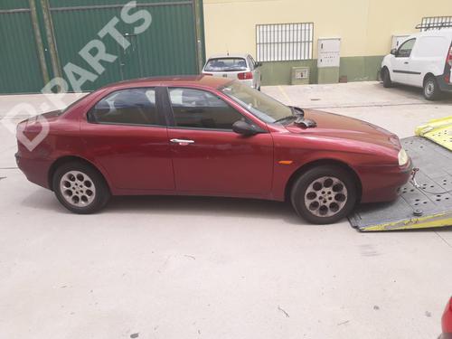 Pompa iniezione ALFA ROMEO 156 (932_)  | BP11153476M78 