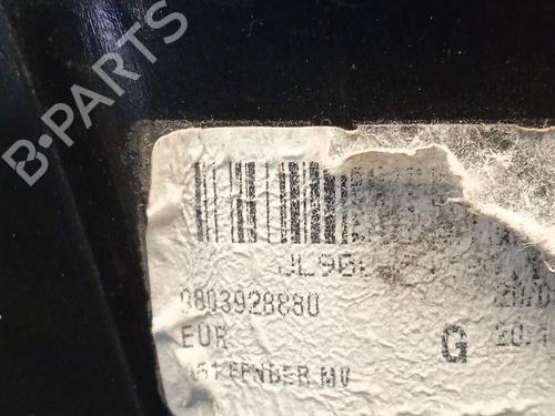 Left taillight CITROËN C3 II (SC_) 1.6 HDi 90 | BP34582747C34  - Image 7