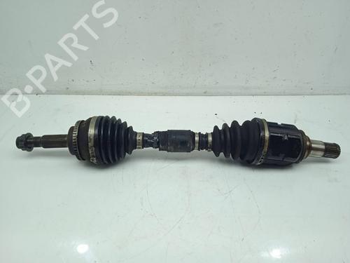 Used Left front driveshaft Left front driveshaft TOYOTA AVENSIS Estate (_T25_) 2.0 D-4D (ADT250_, ADT250R) (126 hp) 11732219 11732219