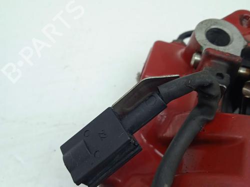 Left front brake caliper ALFA ROMEO GIULIA (952_) 2.2 D (952ALA25, 952AFM25, 952APA2) | BP40020312M105 - Image 9