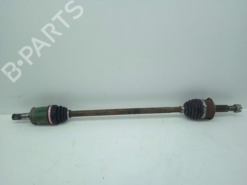 Used Right rear driveshaft Right rear driveshaft MITSUBISHI OUTLANDER II (CW_W) 2.0 DI-D (CW8W) (140 hp) 35978991 35978991
