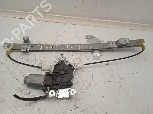 rear-right-window-mechanism-nissan-pathfinder-iii-r51-400926b-2005-11155300 main image