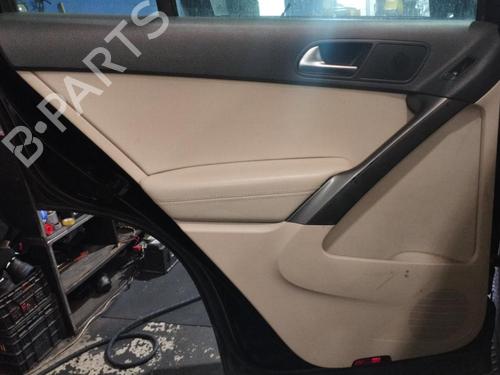 Seats set VW TIGUAN (5N_) | BP18083779C78