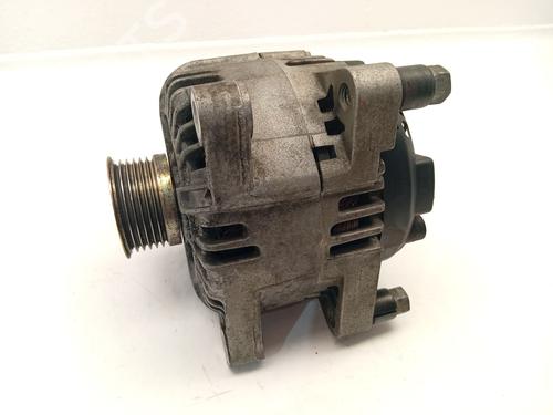 Alternator PEUGEOT 607 (9D, 9U) 2.2 16V | BP40183730M7 - Image 5