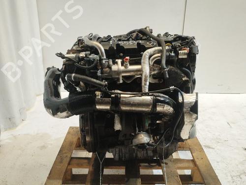 Used Engine Engine 39429911 39429911