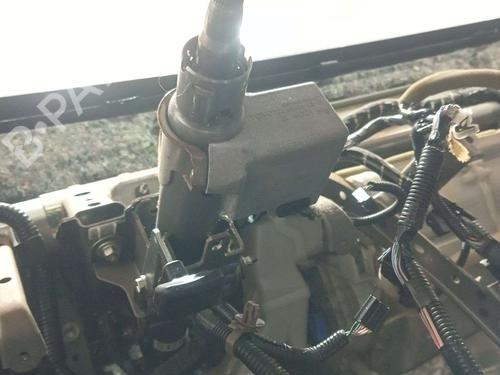Used Steering column LEXUS IS II (_E2_) 200d (ALE20_, ALE20R) (150 hp) 32395726