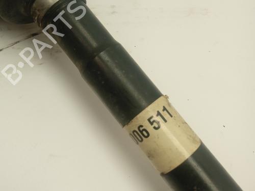 Right rear driveshaft MERCEDES-BENZ M-CLASS (W163) ML 270 CDI (163.113) | BP4346158M41 