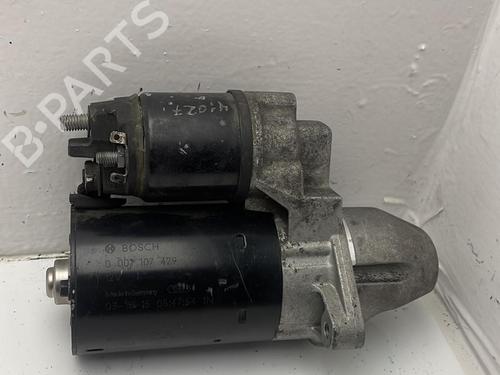 Used Starter Starter OPEL AGILA A (H00) 1.3 CDTI (F68) (70 hp) 4326161 4326161