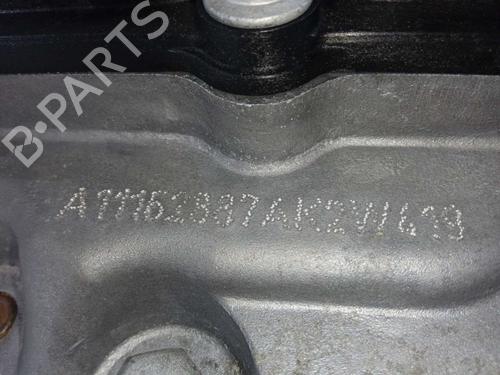 Gearbox CHEVROLET AVEO Hatchback (T300) | BP24447293M3 - Image 5