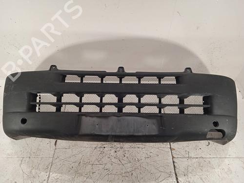 Used Front bumper Front bumper PEUGEOT BOXER Van (230L) [1994-2006] 11155288 11155288