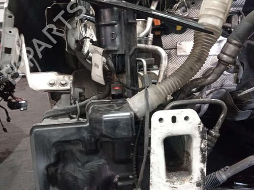 Used Windscreen washer tank RENAULT RAPID [1994-1998]  16435400