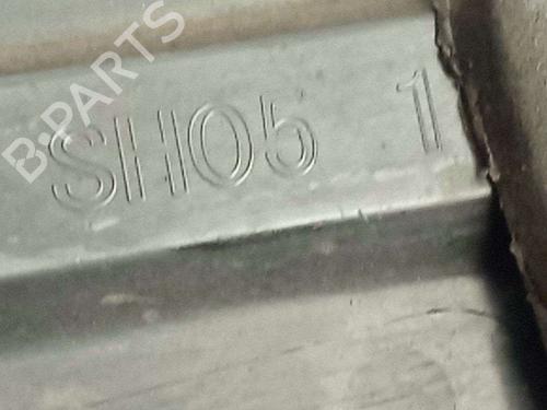 Upper protection MAZDA 6 Estate (GJ, GL) | BP31620221M93 - Image 5