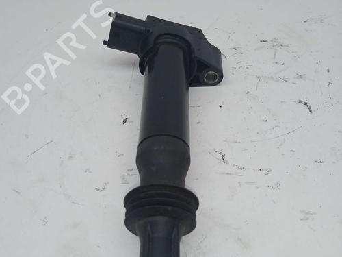 Used Ignition coil PEUGEOT 308 II (LB_, LP_, LW_, LH_, L3_) [2013-2021]  20296501