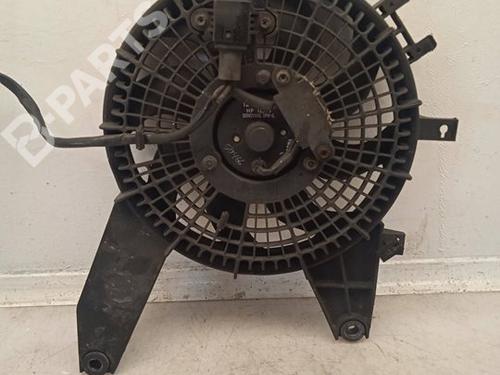 radiator-fan-hyundai-terracan-hp-2001-2002-2003-2004-2005-2006-2007-2008-11163436 main image