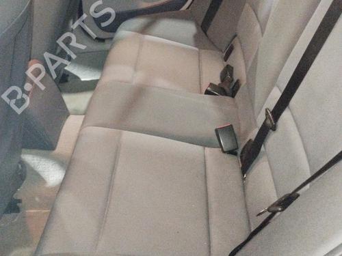 Sæde Bagtil BMW 1 (E87) 116 d (116 hp) 17013783