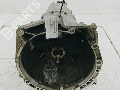 Gearbox BMW 1 (E87) 120 d | BP4357475M3