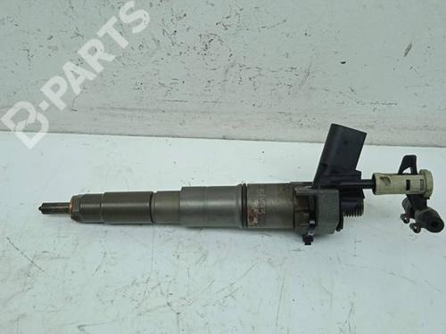 Used Injector Injector BMW 3 (E90) 330 xd (231 hp) 11166027 11166027