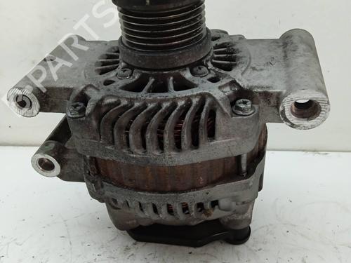Used Alternator PEUGEOT 207 (WA_, WC_) 1.6 16V (109 hp) 11157100