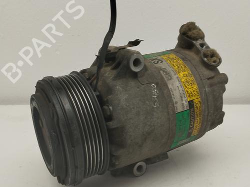 Used AC compressor OPEL ZAFIRA A MPV (T98) 2.0 DTI 16V (F75) (101 hp) 19780968