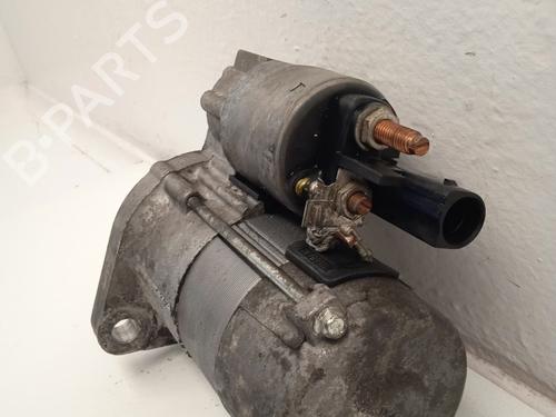 Starter SKODA OCTAVIA II Combi (1Z5) 1.9 TDI 4x4 | BP34582734M8 - Image 3