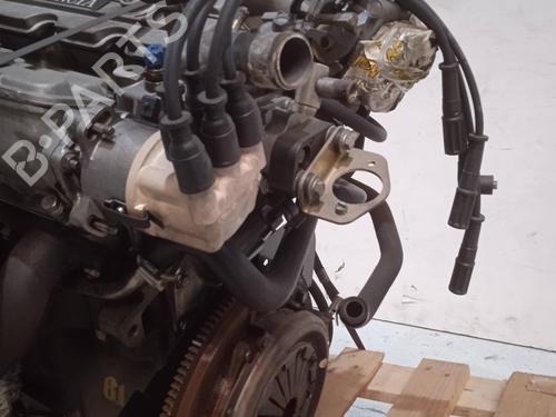 Engine LANCIA DELTA II (836_) 1.6 i.e. (836AD) | BP4256940M1