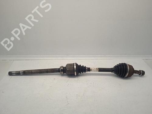 Used Right front driveshaft PEUGEOT 5008 (0U_, 0E_) 2.0 HDi 150 / BlueHDi 150 (150 hp) 16326491