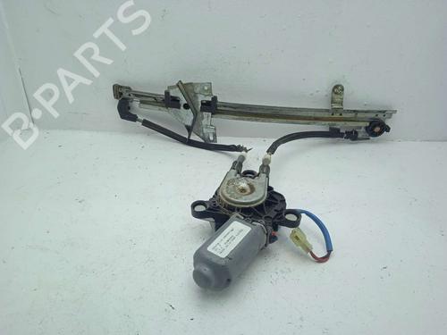 Used Front right window mechanism Front right window mechanism MAZDA 626 V (GF) [1997-2006] 4283571 4283571