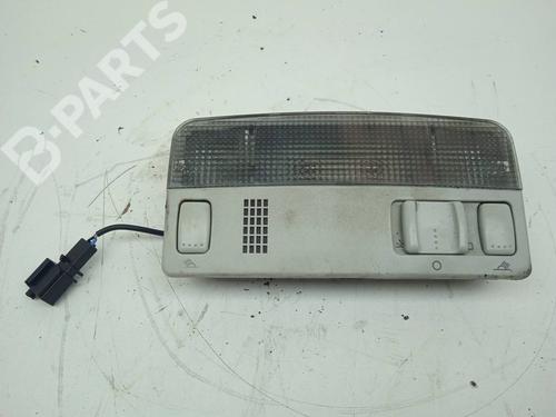 Used Interior roof light Interior roof light SKODA RAPID (NH3, NK3, NK6) [2012-2022] 11164630 11164630