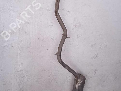 Used Exhaust system MERCEDES-BENZ CLS (C219) CLS 320 CDI (219.322) (224 hp) 13962108