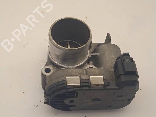 Used Throttle body Throttle body NISSAN QASHQAI I (J10, NJ10) 2.0 dCi (150 hp) 11152648 11152648
