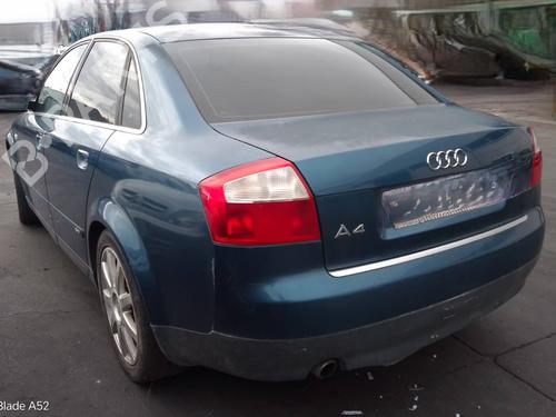 Ignition coil AUDI A4 B6 (8E2) 2.0 FSI | BP20212707M94 