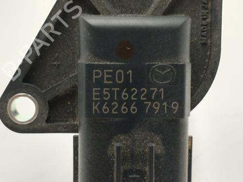 Mass air flow sensor MAZDA 3 (BM, BN) | BP31616687M95
