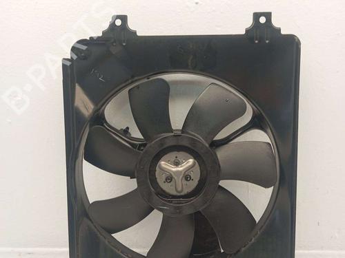Used Radiator fan HONDA CIVIC VIII Hatchback (FN, FK) 1.8 (FN1, FK2) (140 hp) 31949624