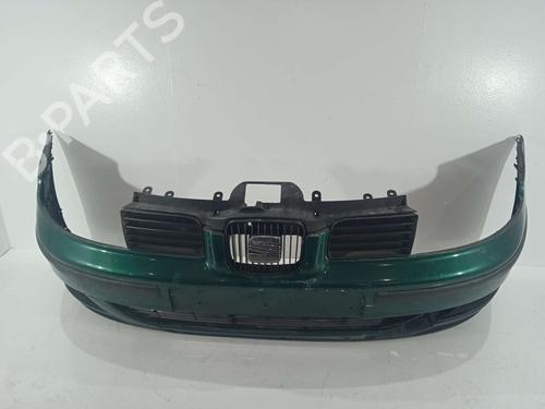 Used Front bumper SEAT LEON (1M1) [1999-2006]  24109297