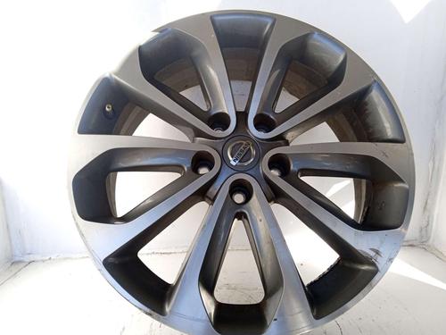 Used Rim Rim NISSAN QASHQAI I (J10, NJ10) [2006-2015] 31619401 31619401